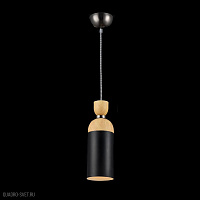 Подвесной светильник Maytoni Brava lampada MOD239-11-B