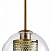 Подвесной светильник Odeon Light CLOCKY 4939/1