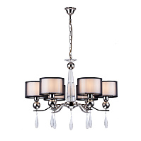 Люстра подвесная Arti Lampadari Rufina E 1.1.6.600 N