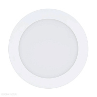 Встраиваемый светодиодный светильник EGLO FUEVA 33367