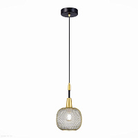 Светильник подвесной EVOLUCE ELITIS SLE1137-403-01