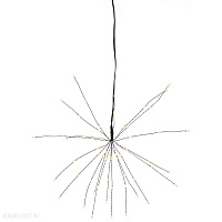 Новогодний декоративный светильник EGLO FIREWORK 710-15