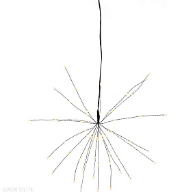 Новогодний декоративный светильник EGLO FIREWORK 710-15