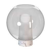 Настольная лампа MANTRA NORA 8404