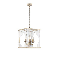 Подвесной светильник Maytoni Keope H008PL-05G