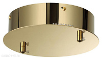 База потолочная Odeon Light PANTA 4926/2R