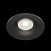 Встраиваемый светильник Maytoni Barret DL041-01B
