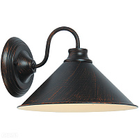 Бра Arte Lamp CONE A9330AP-1BR