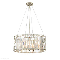 Подвесная люстра Vele Luce Polifonia VL3124P06