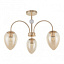 Потолочная люстра Arte Milano 327619/3 FG+WH