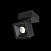 Накладной светодиодный светильник CITILUX Стамп CL558021N