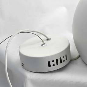 Подвес LUSSOLE LOFT LSN-6126-01