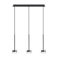 Подвесной светильник MANTRA TONIC 7882