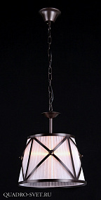 Подвесной светильник Maytoni Country H102-11-R
