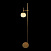 Торшер Maytoni Erich MOD221-FL-01-G
