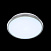 Потолочный светодиодный светильник CITILUX Луна CL702161N