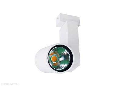 Накладной светодиодный светильник Donolux Invers DL18422/11WW-White Dim