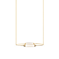 Подвесной светодиодный светильник L'Arte Luce Cirque L48403