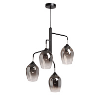 Подвесная люстра De City Альфа 324019104