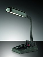 Настольная лампа ODEON LIGHT BRUSO 2334/1T