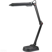 Настольная лампа Arte Lamp DESK A5810LT-1BK