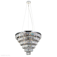 Люстра подвесная Azzardo Salerno XL AZ2927