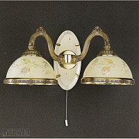 Бра RECCAGNI ANGELO A 6908/2