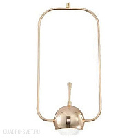 Подвесной светодиодный светильник LOFT IT Nuance 8139-A