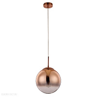 Подвесной светильник Arte Lamp JUPITER copper A7962SP-1RB