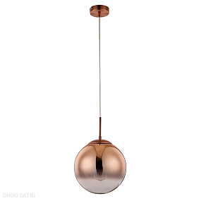 Подвесной светильник Arte Lamp JUPITER copper A7962SP-1RB