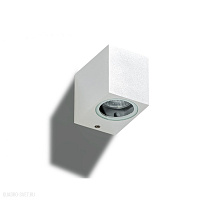 Настенный уличный светильник Azzardo Rimini 1 AZ4313