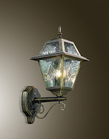 Бра уличное ODEON LIGHT OUTER 2315/1W