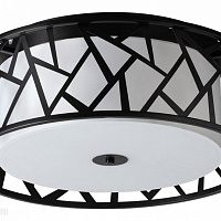 Потолочный светодиодный светильник СОНЕКС FABIANA 7700/40L