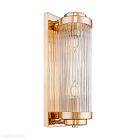 Бра Zumaline SERGIO W0528-02N-F7AC