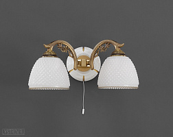 Бра RECCAGNI ANGELO A 8606/2