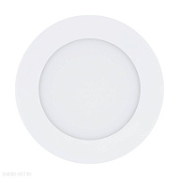 Встраиваемый светодиодный светильник EGLO FUEVA 33366