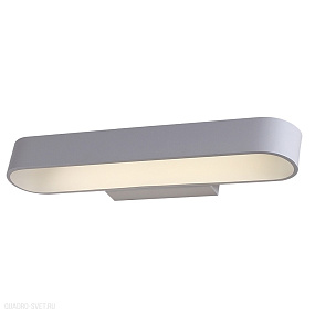 Бра Crystal Lux CLT 511W425 WH