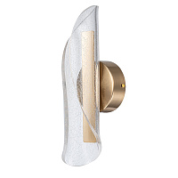 Светодиодный настенный светильник Arte Lamp CICLONE A2475AP-7PB