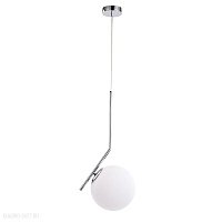 Подвесной светильник Arte Lamp Bolla-unica A1923SP-1CC