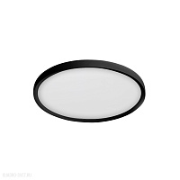 Светодиодный потолочный светильник Azzardo Thin Round CCT AZ3432