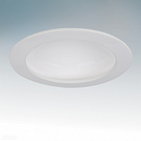 Встраиваемый светильник Lightstar Riverbe 220204