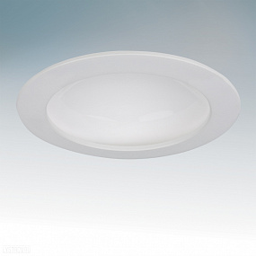 Встраиваемый светильник Lightstar Riverbe 220204
