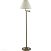 Торшер Arte Lamp CALIFORNIA A2872PN-1AB