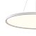 Светодиодный подвесной светильник Maytoni Cosmos MOD057PL-L54W4K