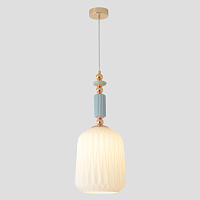 Подвесной светильник Crystal Lux MERINGUE SP1.2