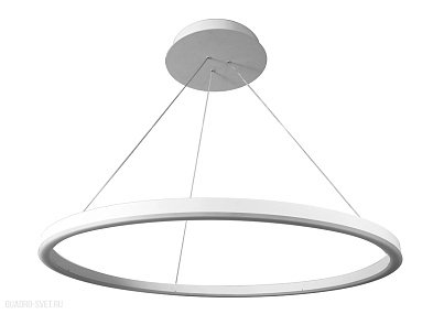 Подвесной светодиодный светильник Donolux Ringlet S111028/1 D1000