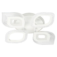 Светодиодная потолочная люстра De City Мадлен 424014105