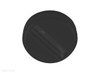 Крепление для адаптера Donolux DL000918