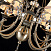 Люстра подвесная Maytoni Soffia ARM093-06-R