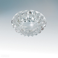 Встраиваемый светильник Lightstar Modo 006870